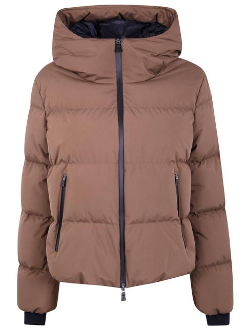 Herno Women "2Layers" Short Jacket