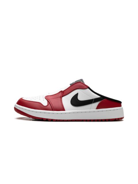 Jordan Jordan 1 Mule Golf "Chicago"