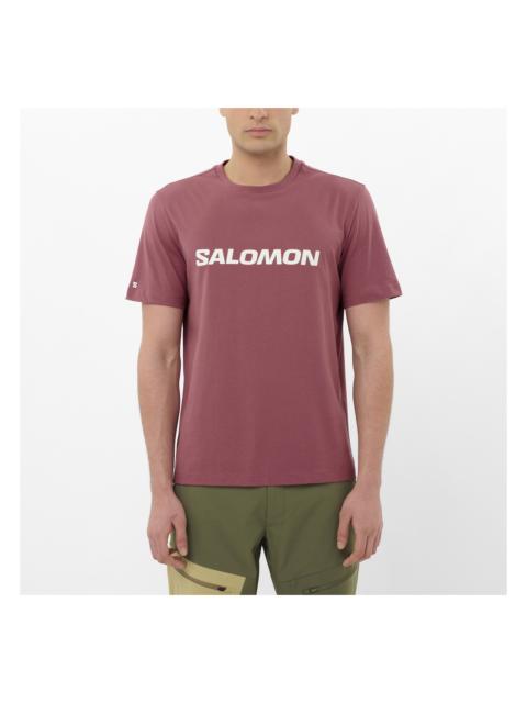 SALOMON SALOMON LOGO