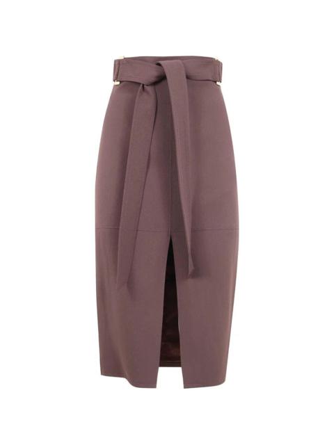 ELISABETTA FRANCHI Skirt