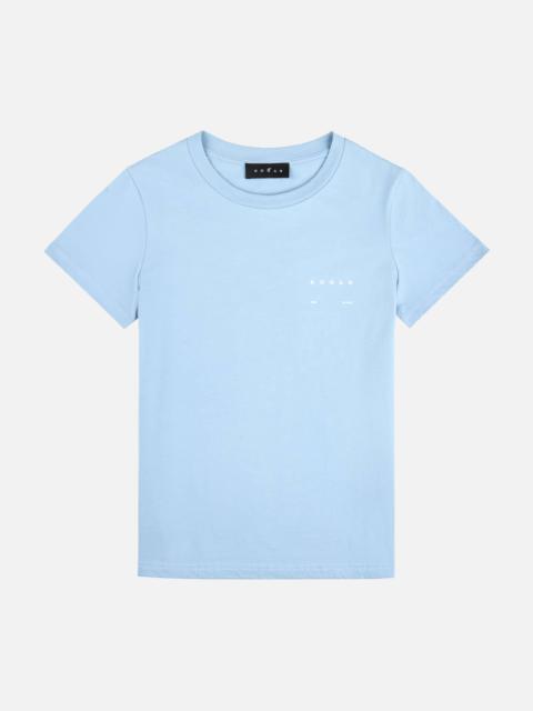 HOGAN T-shirt in cotton