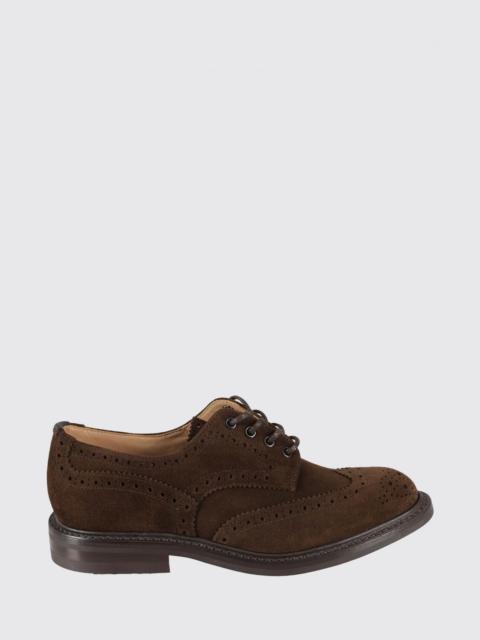 Tricker's Shoes men Tricker's