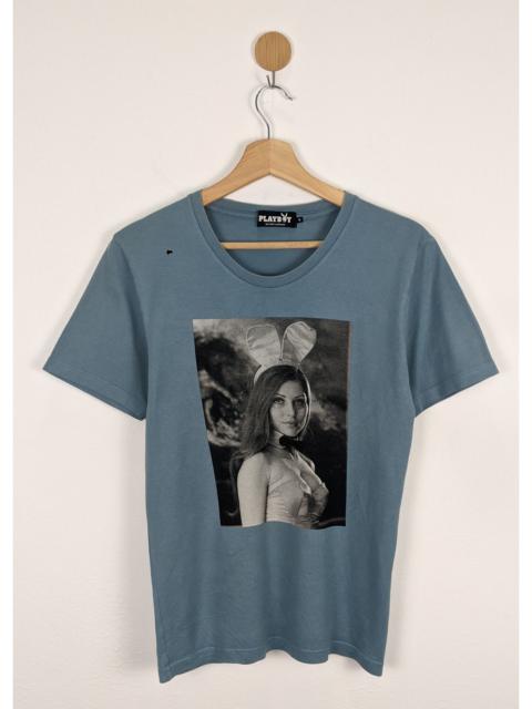 Other Designers Hysteric Glamour × Playboy - Playboy Hysteric Glamour shirt