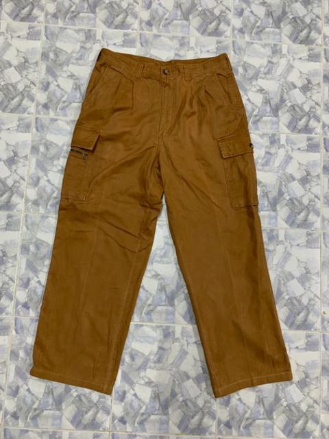 Other Designers Vintage - Japan Muteki Cargo Pants Multipocket Pants
