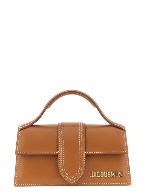 JACQUEMUS 'Le Bambino' handbag