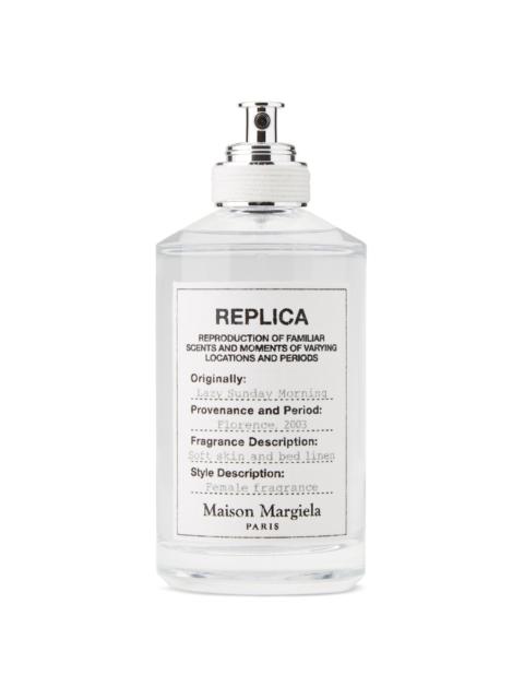 Maison Margiela REPLICA Lazy Sunday Morning Eau de Toilette, 100 mL