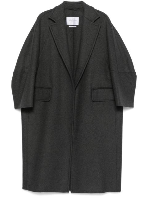 Max Mara Max Mara Women Wool Long Coat