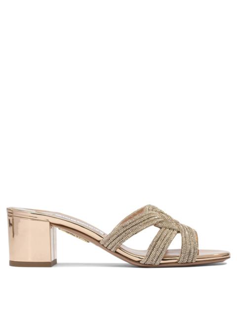 AQUAZZURA Aquazzura Sandals