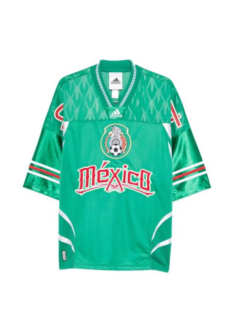 adidas Adidas Embroidery-logo Short-sleeve T-shirt