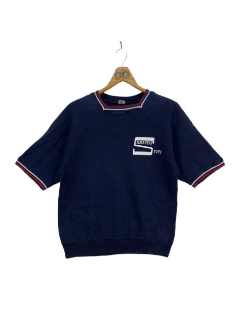 Other Designers Vintage - Motohead States Sportswear SS Jumper Sweatshirts #4068-141