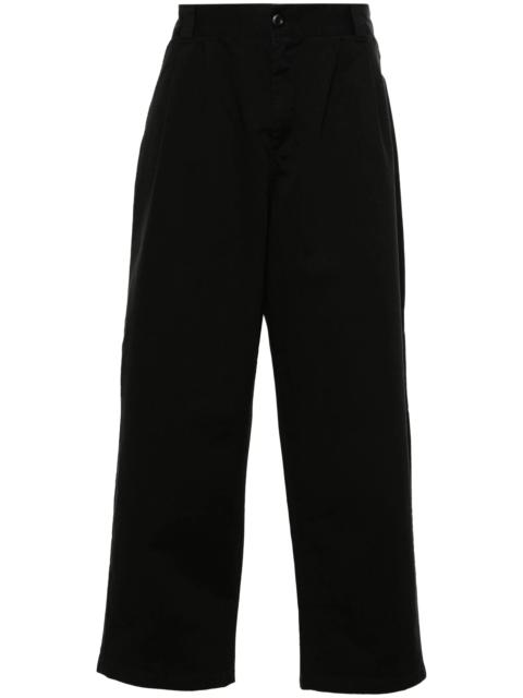 Carhartt Carhartt Marv Wide-leg Trousers
