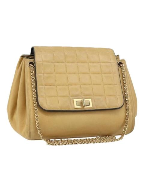 CHANEL Leather handbag