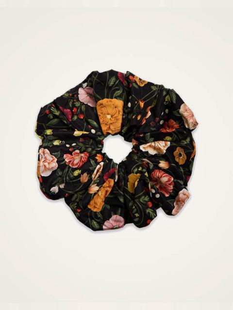 La DoubleJ Giga Scrunchie