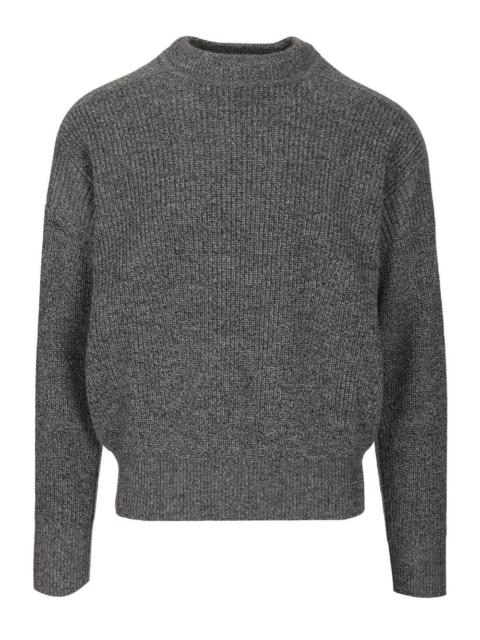 Isabel Marant Barry-Gz Sweatshirts Grey