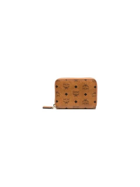 MCM Small Leather Goods