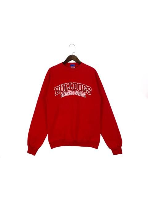 Champion Champion X Fresno State Bulldogs Sweatshirt