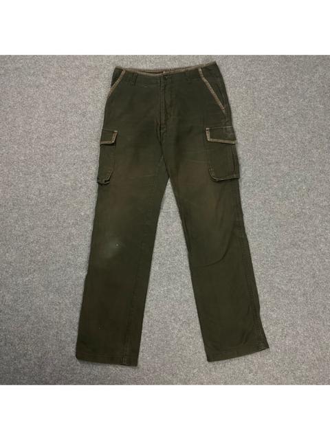 Other Designers Japanese Brand - 🔥UNDERCURRENT🔥MULTIPOCKET CARGO PANTS