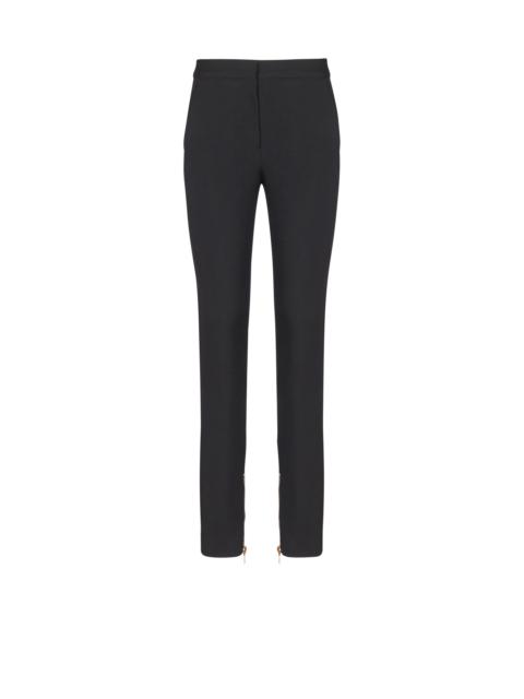 Balmain Tailored trousers