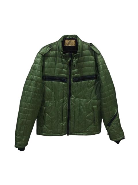 Other Designers Avirex padded jacket