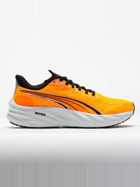 PUMA Puma Velocity NITRO 4 Men's Heat Fire/Puma Black