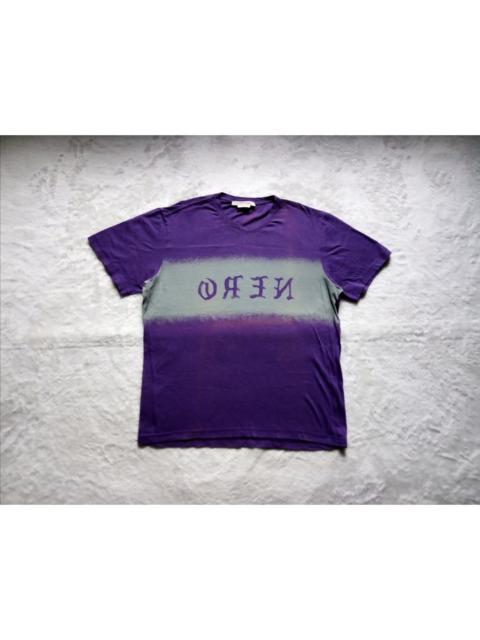 Other Designers Vintage y2k Marc jacobs tee shirt sleeve tshirt