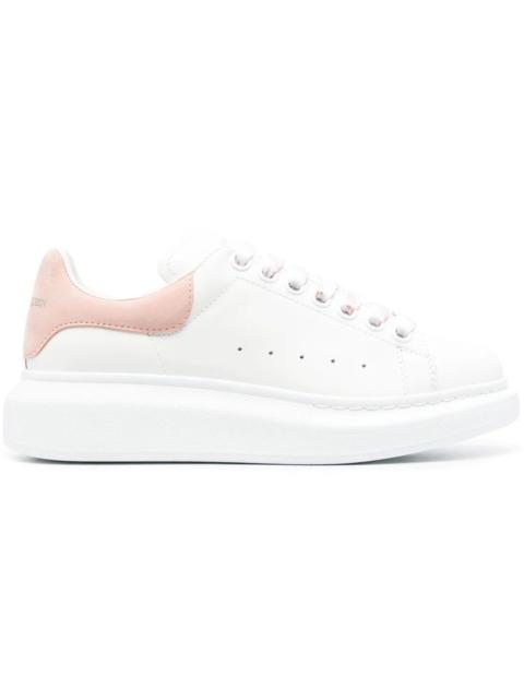 Alexander McQueen Alexander McQueen Oversized White Madder (Women's)