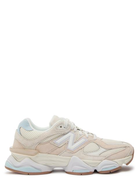 New Balance New Balance 1906A Panelled Mesh Sneakers