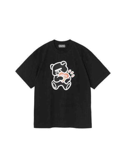 Human Made Human Made x Undercover Graphic T-shirt Black