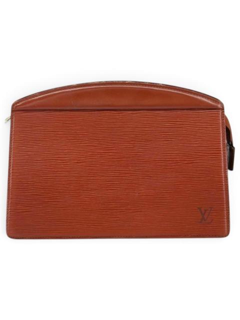 Louis Vuitton Leather purse