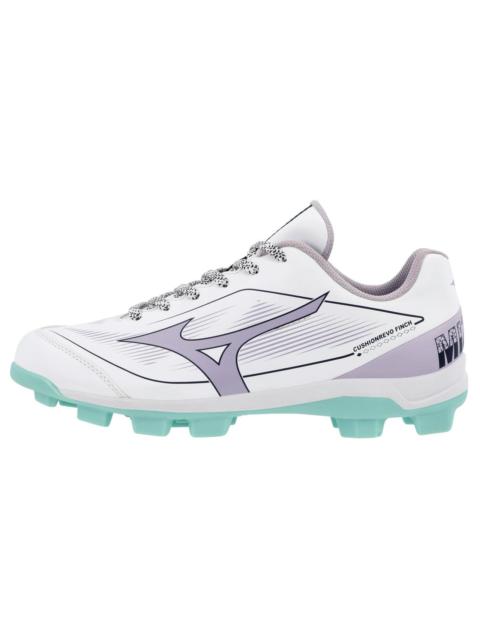 Mizuno Women's CUSHIONREVO Finch TPU Softball Cleat