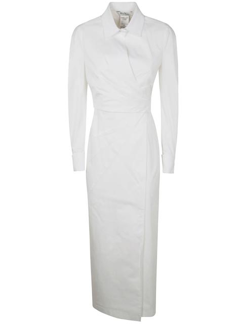 Max Mara Balzac Long Dress