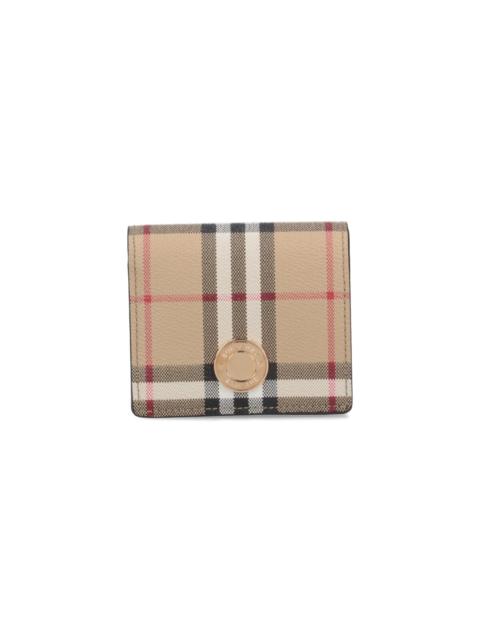 Burberry "ARCHIVE" WALLET