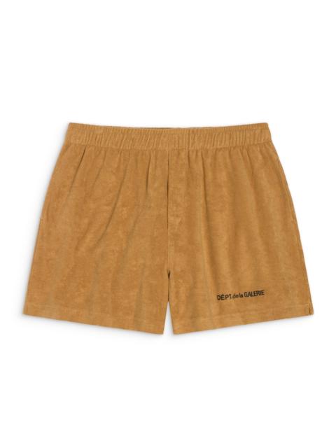 GALLERY DEPT. FRENCH ZUMA SHORTS