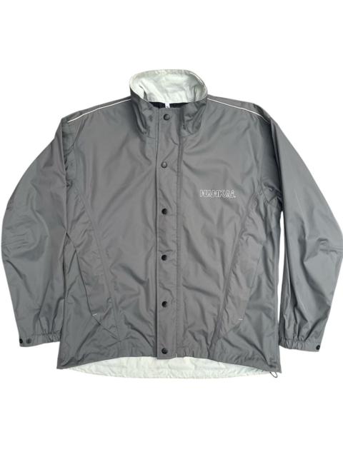 Other Designers Vintage - NANKAI Waterproof Riding Jacket – Japan Rare Biker Style