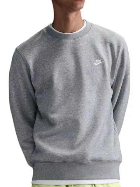 Nike Nike Men's Club Fleece Crewneck Sweatshirt