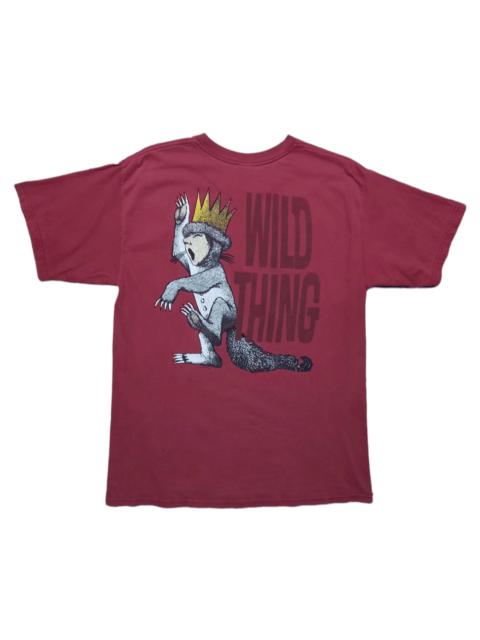 Other Designers Vintage Where The Wild Things Are By Maurice Sendak