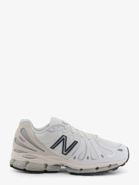 New Balance New Balance Abzorb U1890 Sneakers White Silver