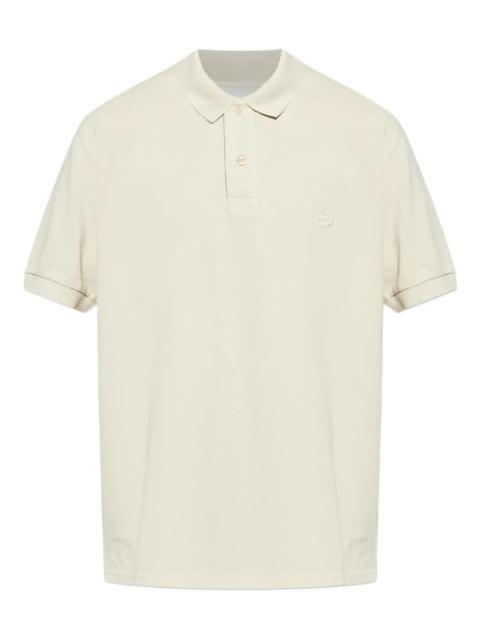 Isabel Marant Isabel Marant Logo Polo