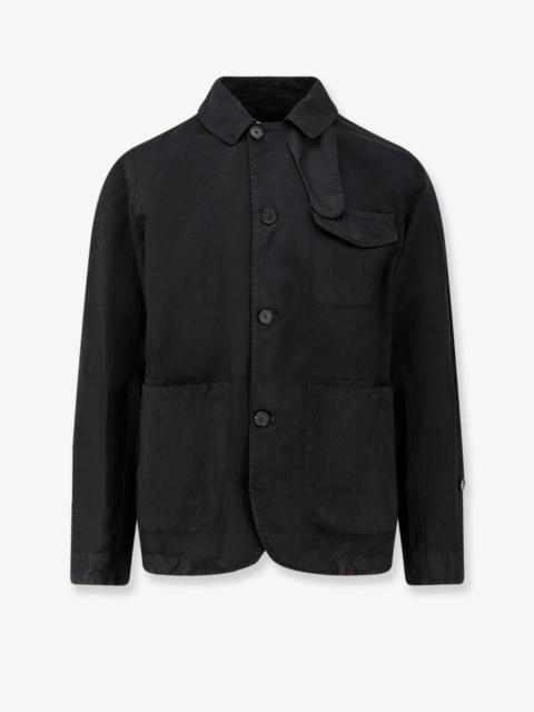 Other Designers Massimo Osti Econyl® Regenerated Nylon Work Jacket