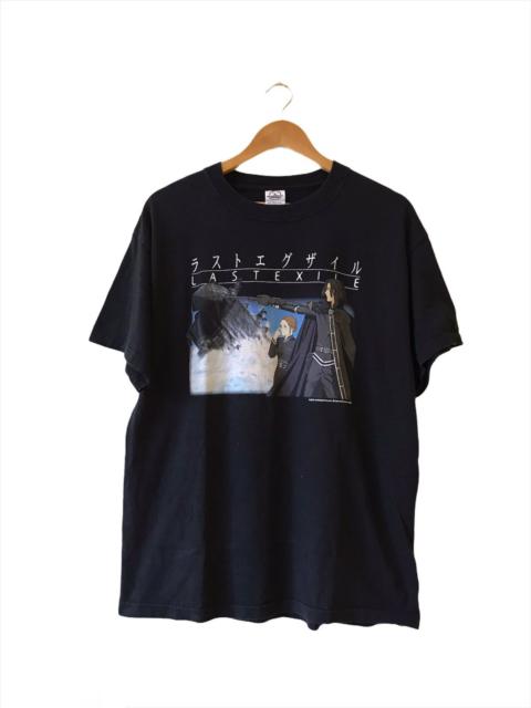 Other Designers Vintage Last Exile 2003 Anime Tee