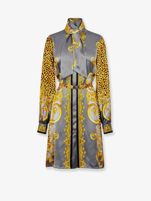 VERSACE Versace Women Silk Chemisier/Dress