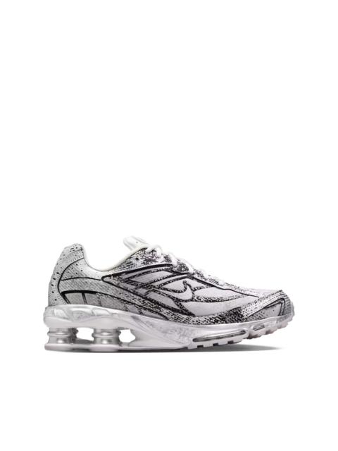 Shox Ride 2 sneakers