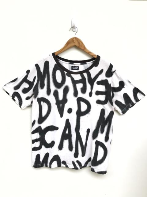 Other Designers Cheap Monday - All Over Print Cheap Monday Shirts