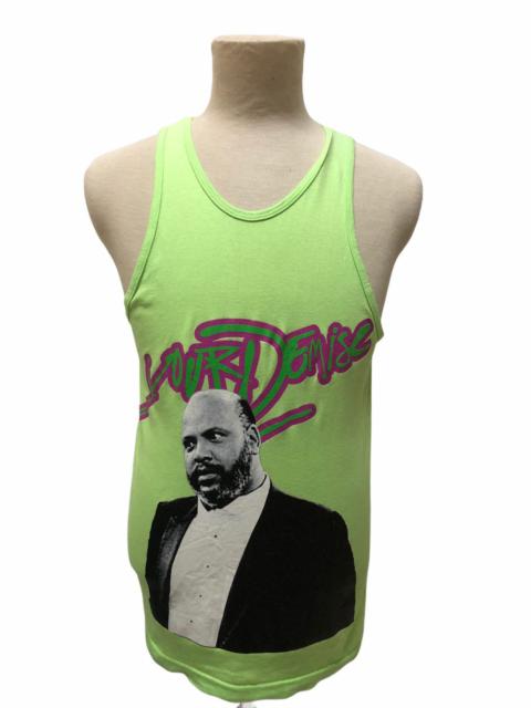Other Designers Vintage - British Hardcore Punk Band Your Demise Tanktop
