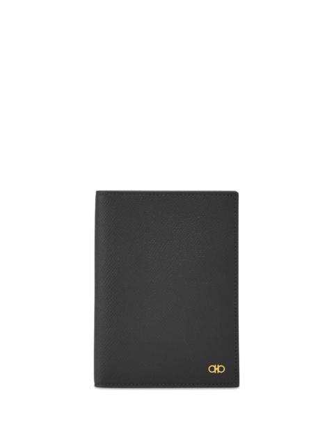 FERRAGAMO Ferragamo Men Leather Wallet
