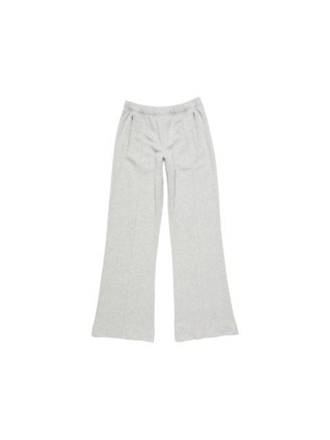 Acne Studios Acne Studios Grey Trousers - Track Pants Women