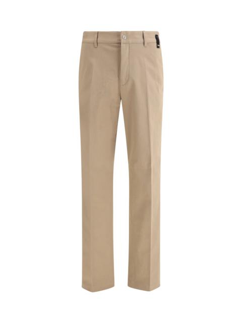 FENDI New Rich Pants