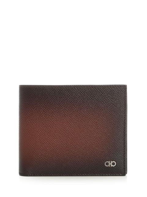 FERRAGAMO Ferragamo Men Gancini Wallet