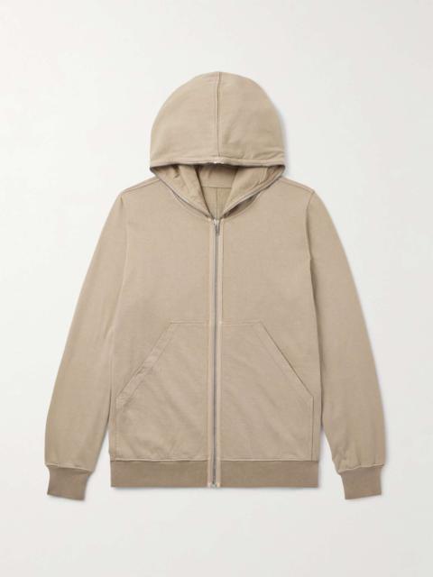 Praying Disease Hoodie Brown | REVERSIBLE