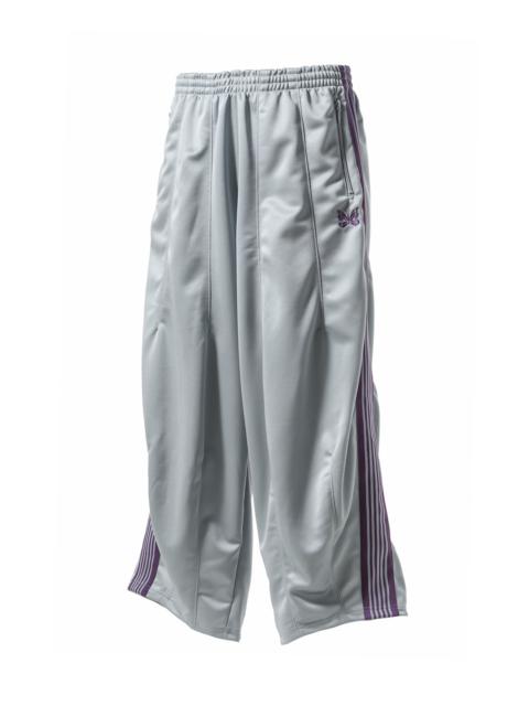 NEEDLES H.D. TRACK PANT - POLY SMOOTH / B-SAX